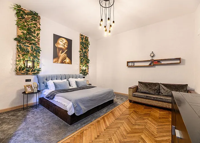 ARA Apart Hotel Brasov
