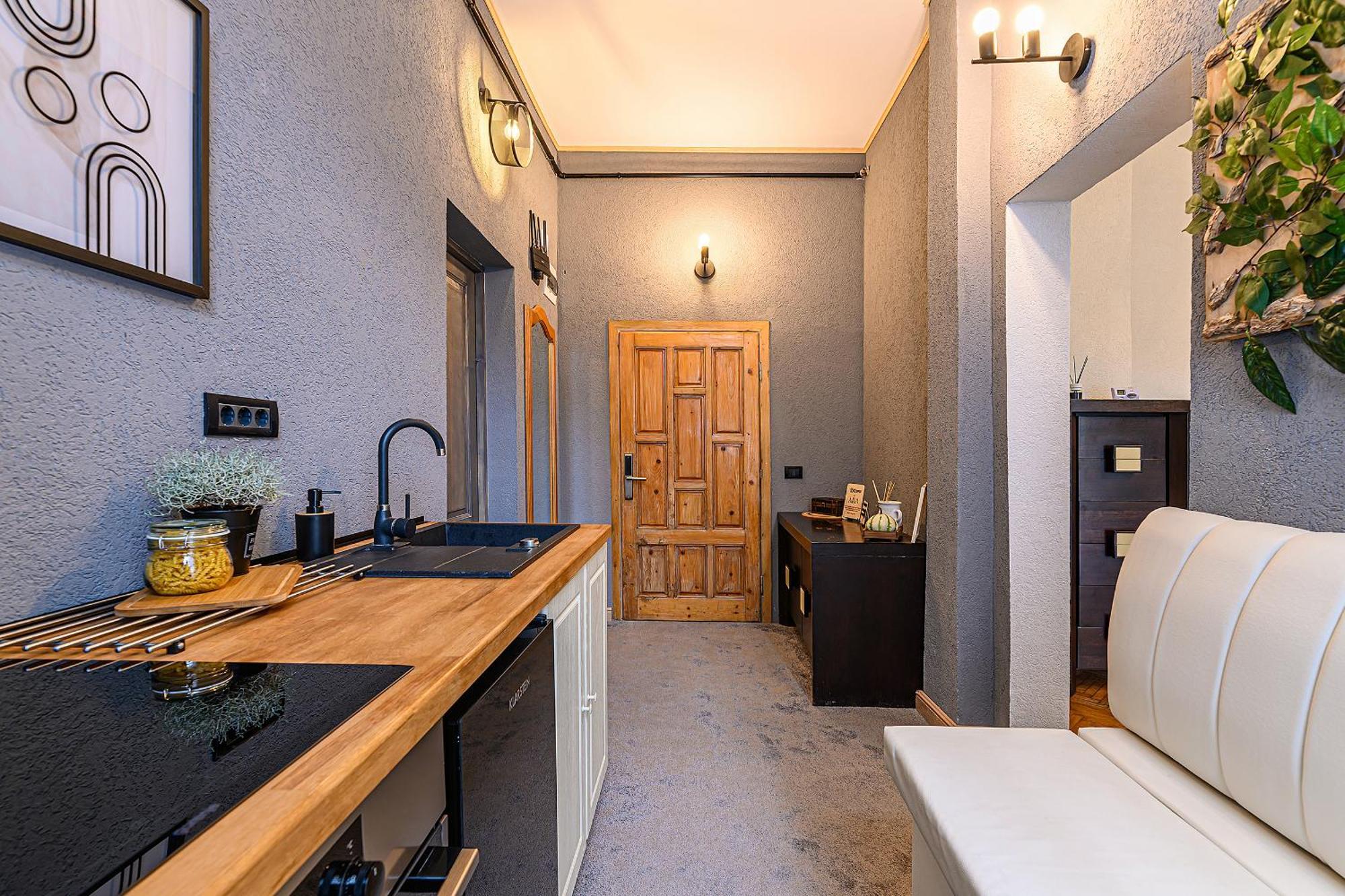 Apartament Ara Apart *