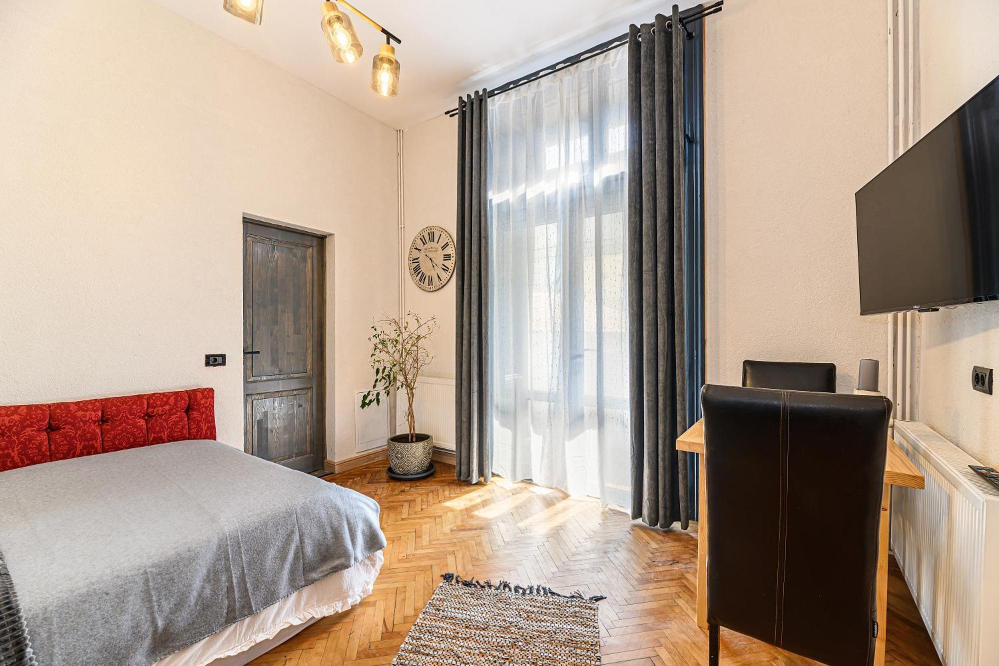 Ara Apart Apartament *