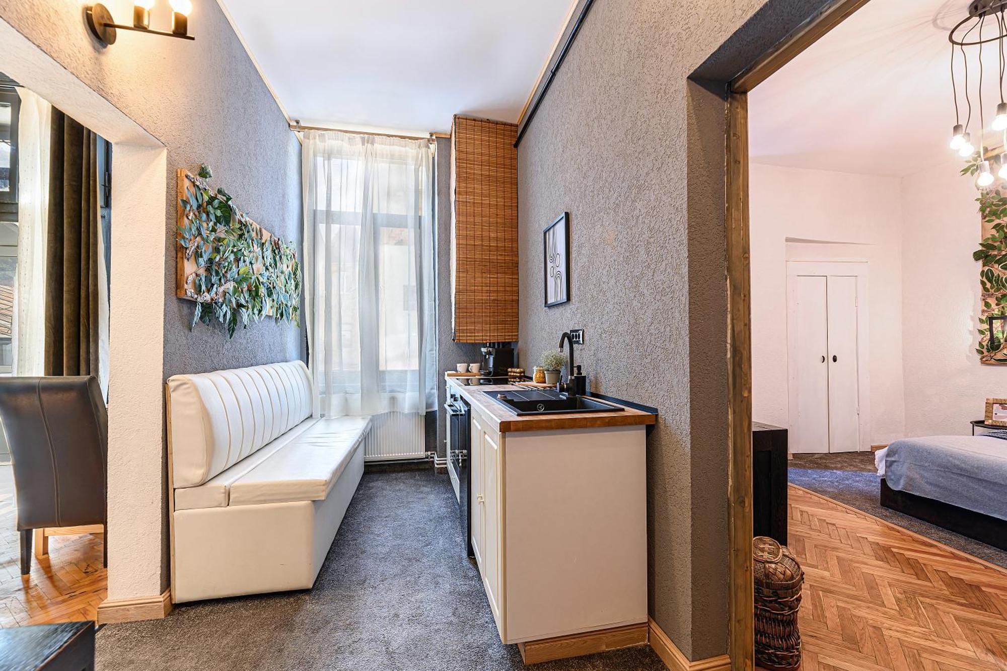 Apartament Ara Apart *