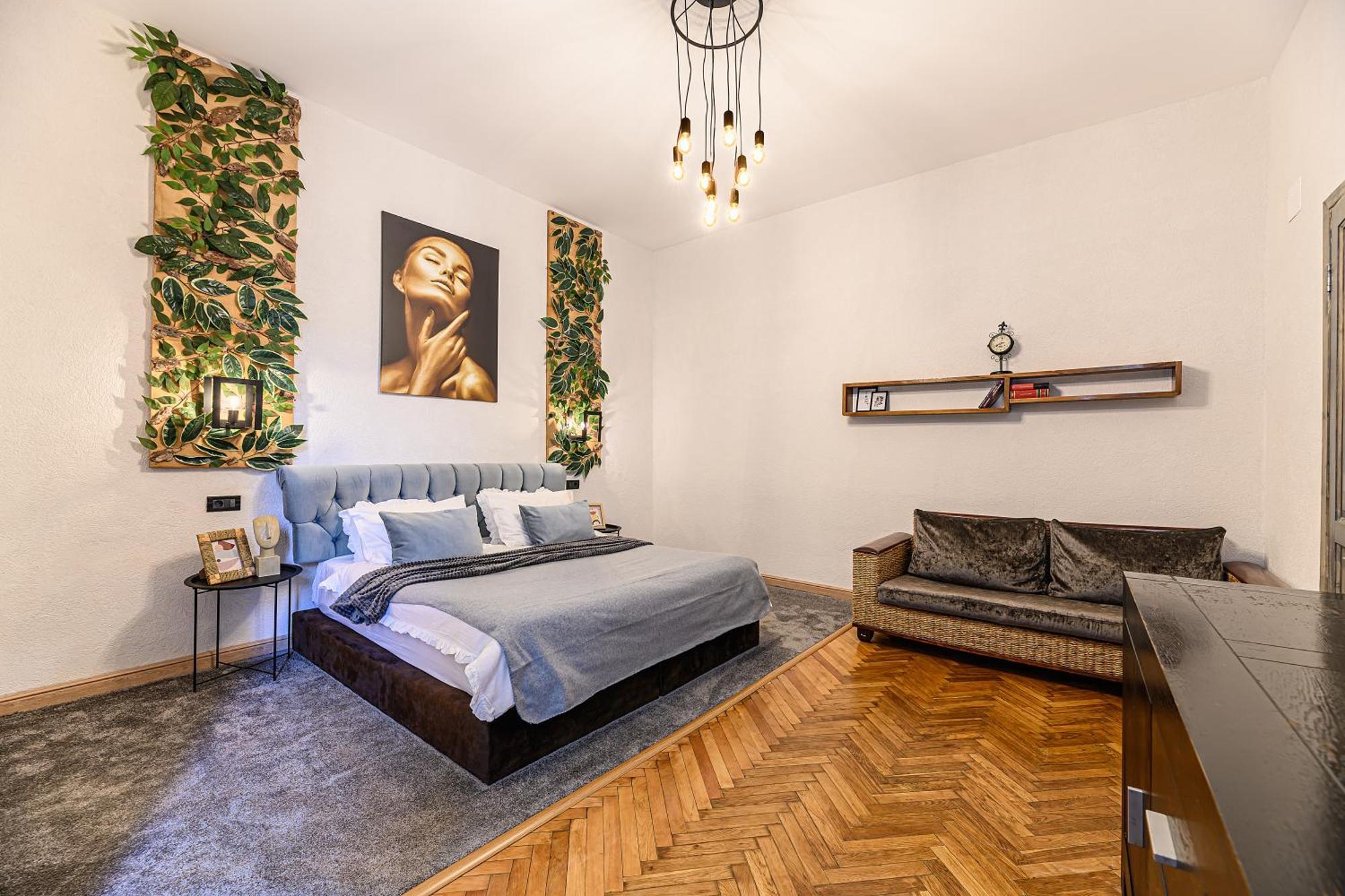 Apartament Ara Apart Brașov