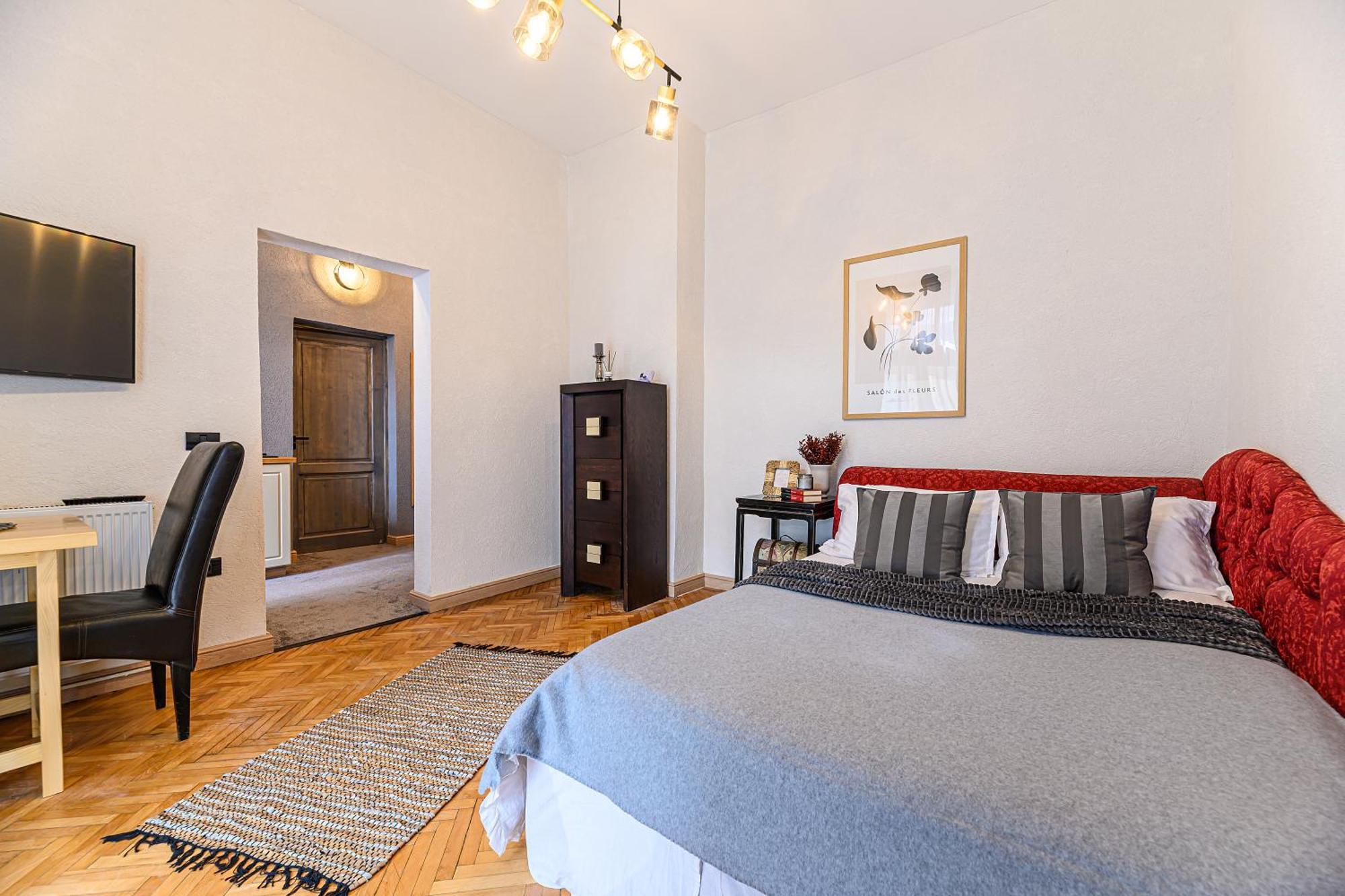 Apartament Ara Apart Brașov